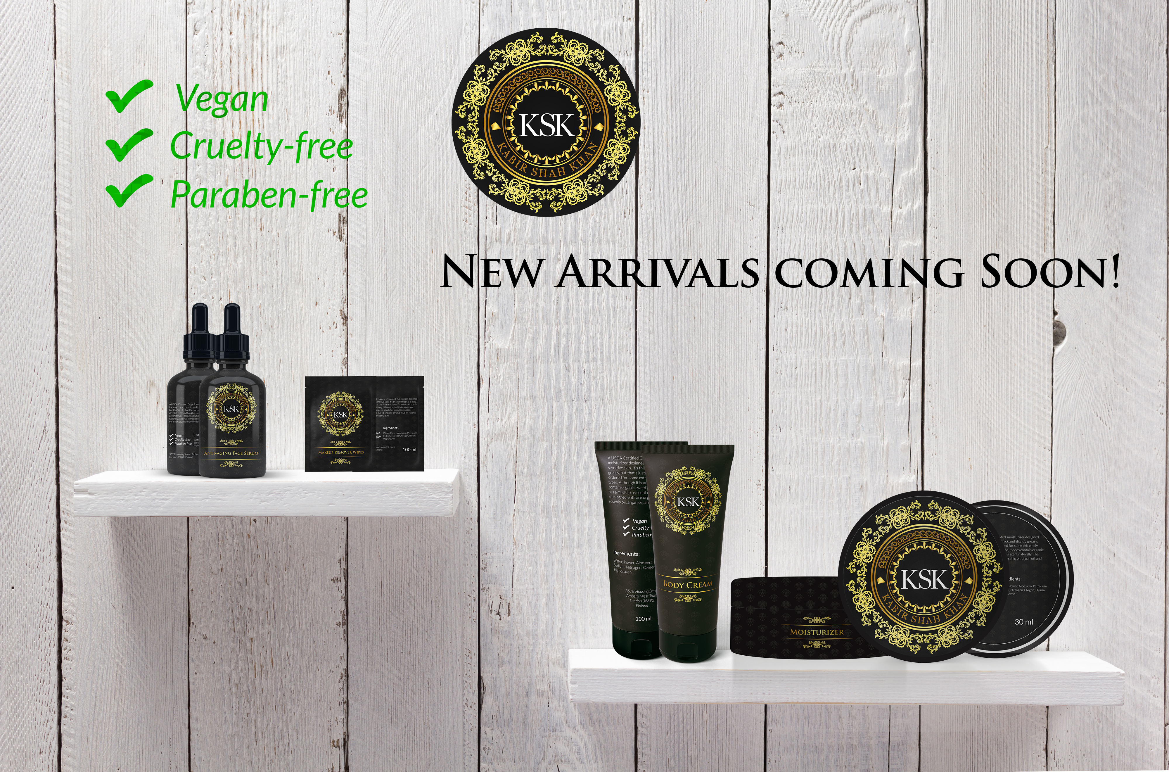 Products