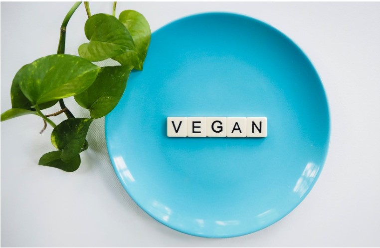 Vegan