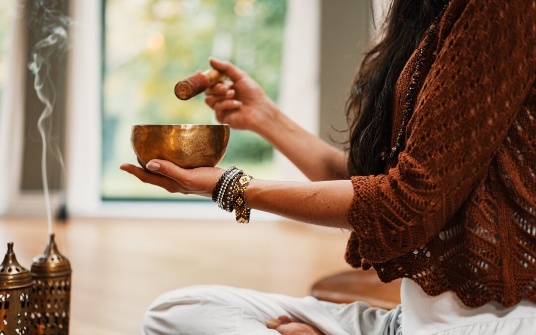 Meditation – A Simple Process to Maintain your Health