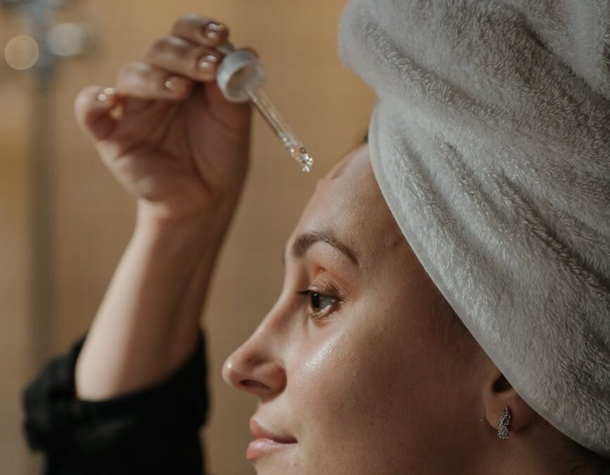 Top 5 anti-aging Foods that are Excellent for your Skin Care