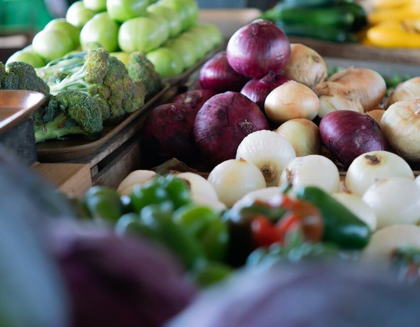 5 Best Vegan Food Products