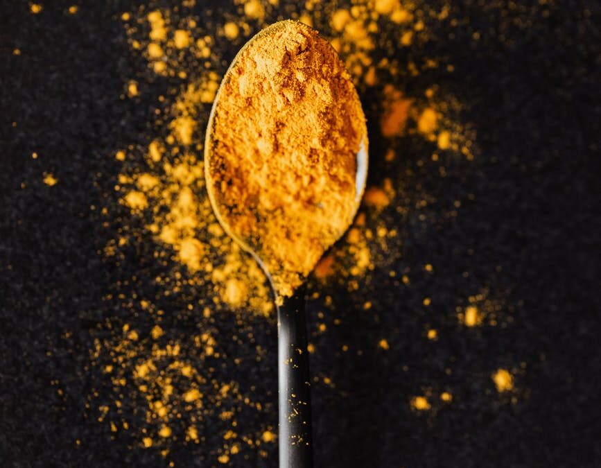 Turmeric Health Benefits