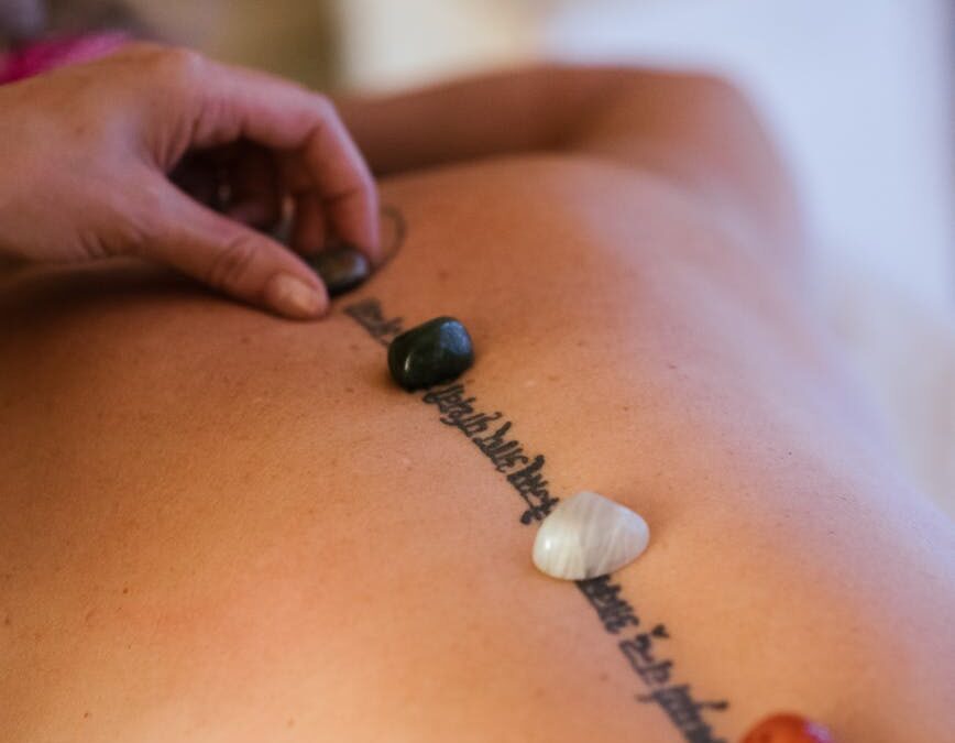 Massages – a Magnificent way to Relax the Body and Mind