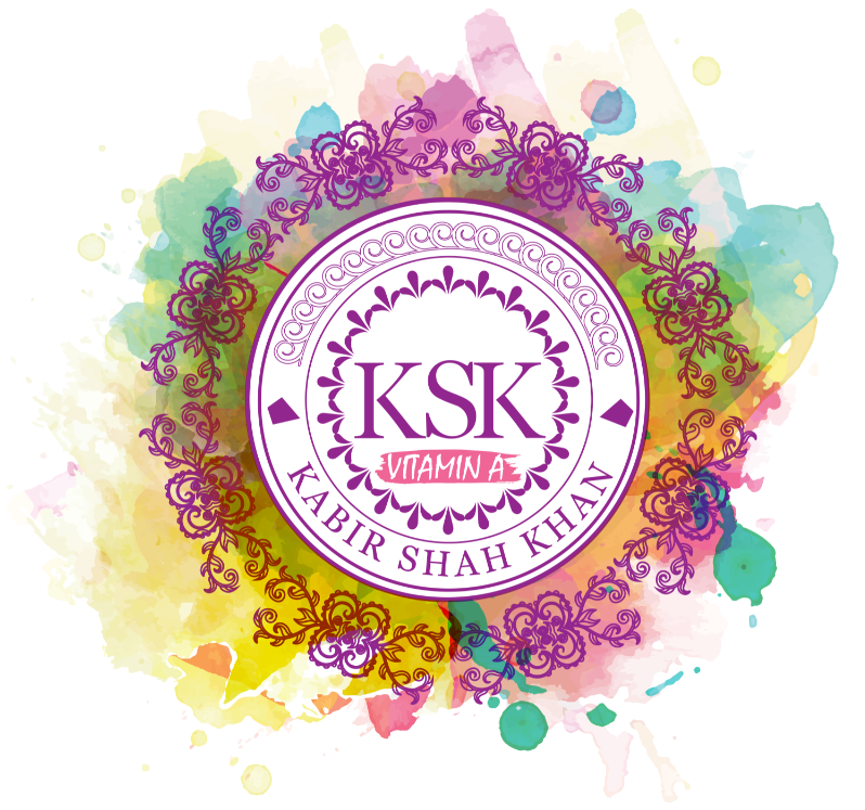 KSK Vitamin Series – Vitamin A
