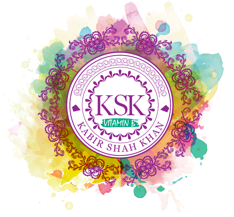 KSK Vitamin Series – Vitamin B