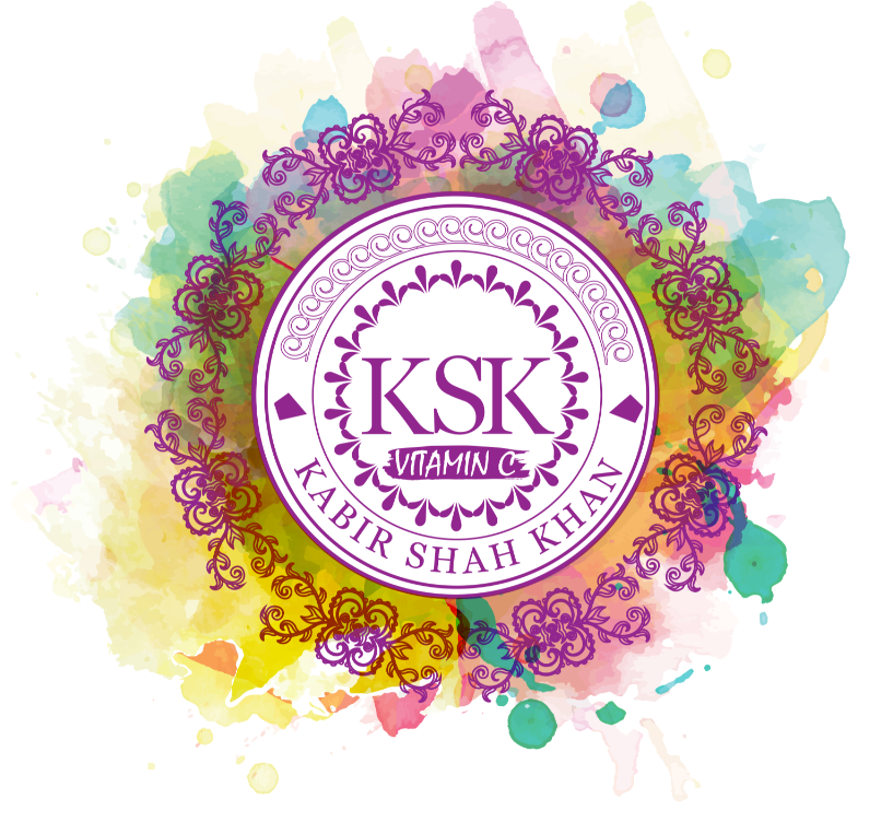 KSK Vitamin Series – Vitamin C