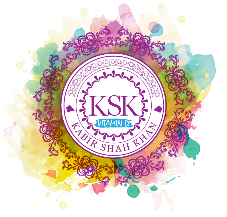 KSK Vitamin Series – Vitamin D