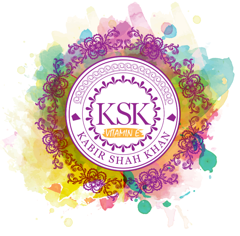 KSK Vitamin Series – Vitamin E