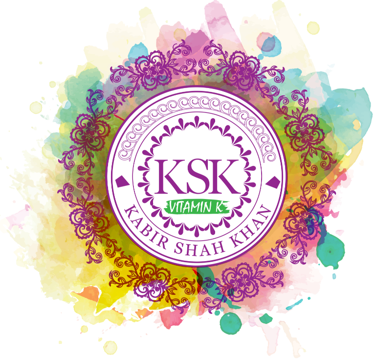 KSK Vitamin Series – Vitamin K