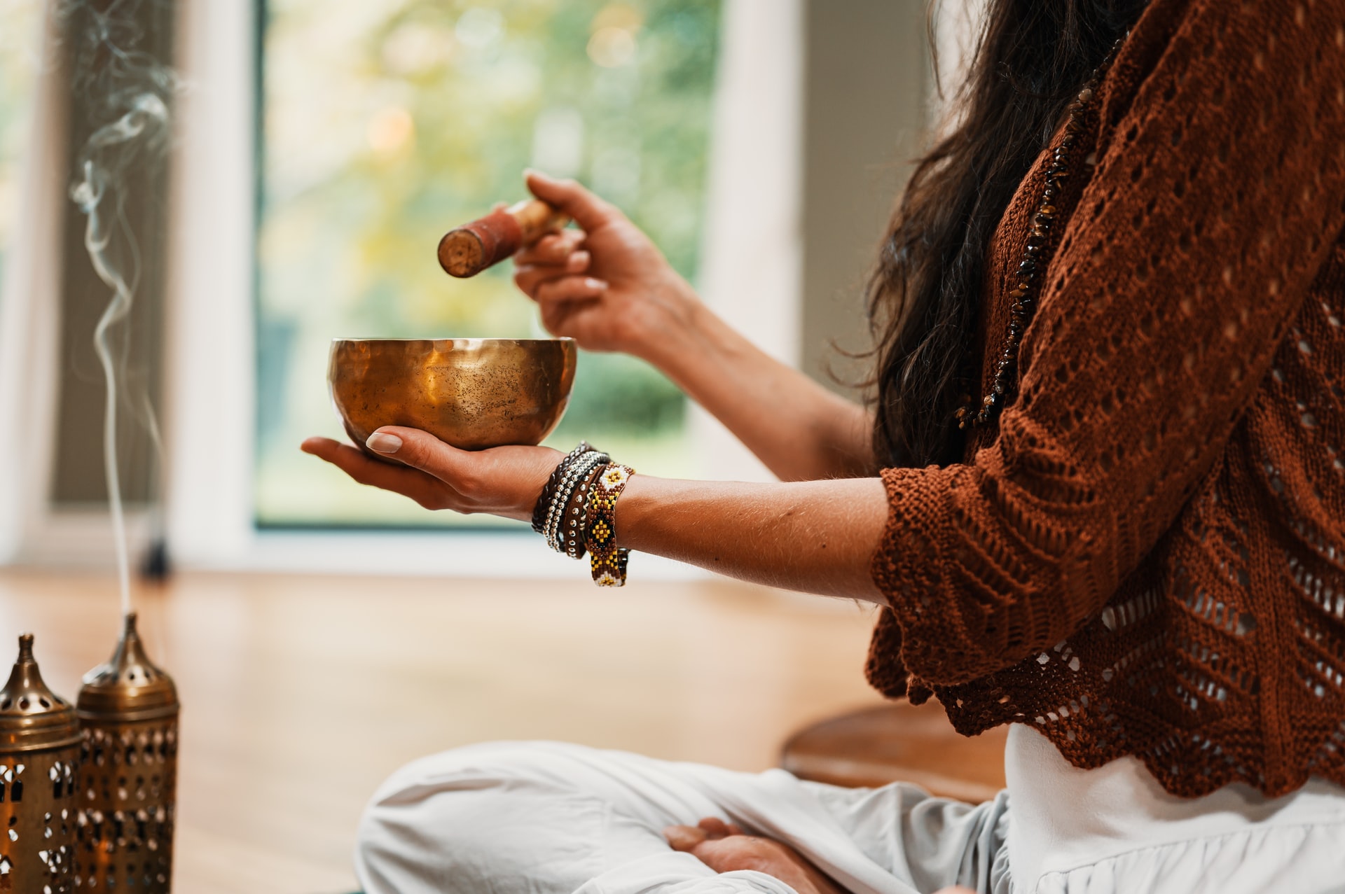 Meditation – A Simple Process to Maintain your Health