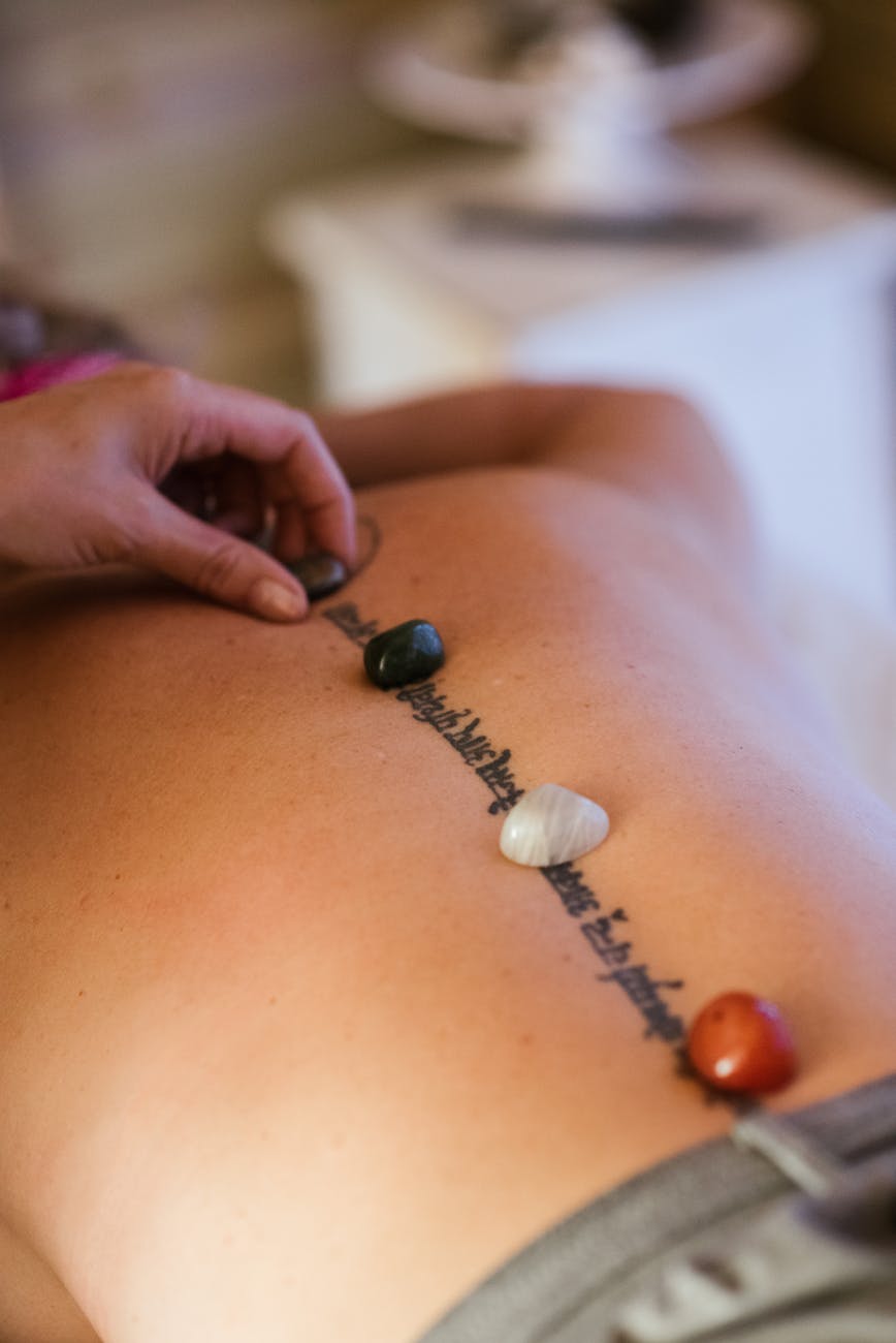 Massages – a Magnificent way to Relax the Body and Mind