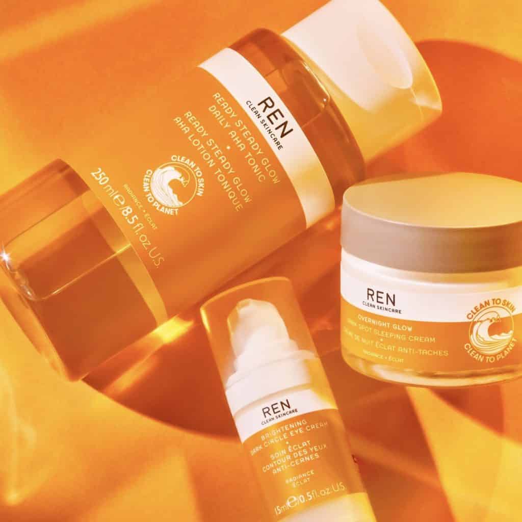 REN Skincare