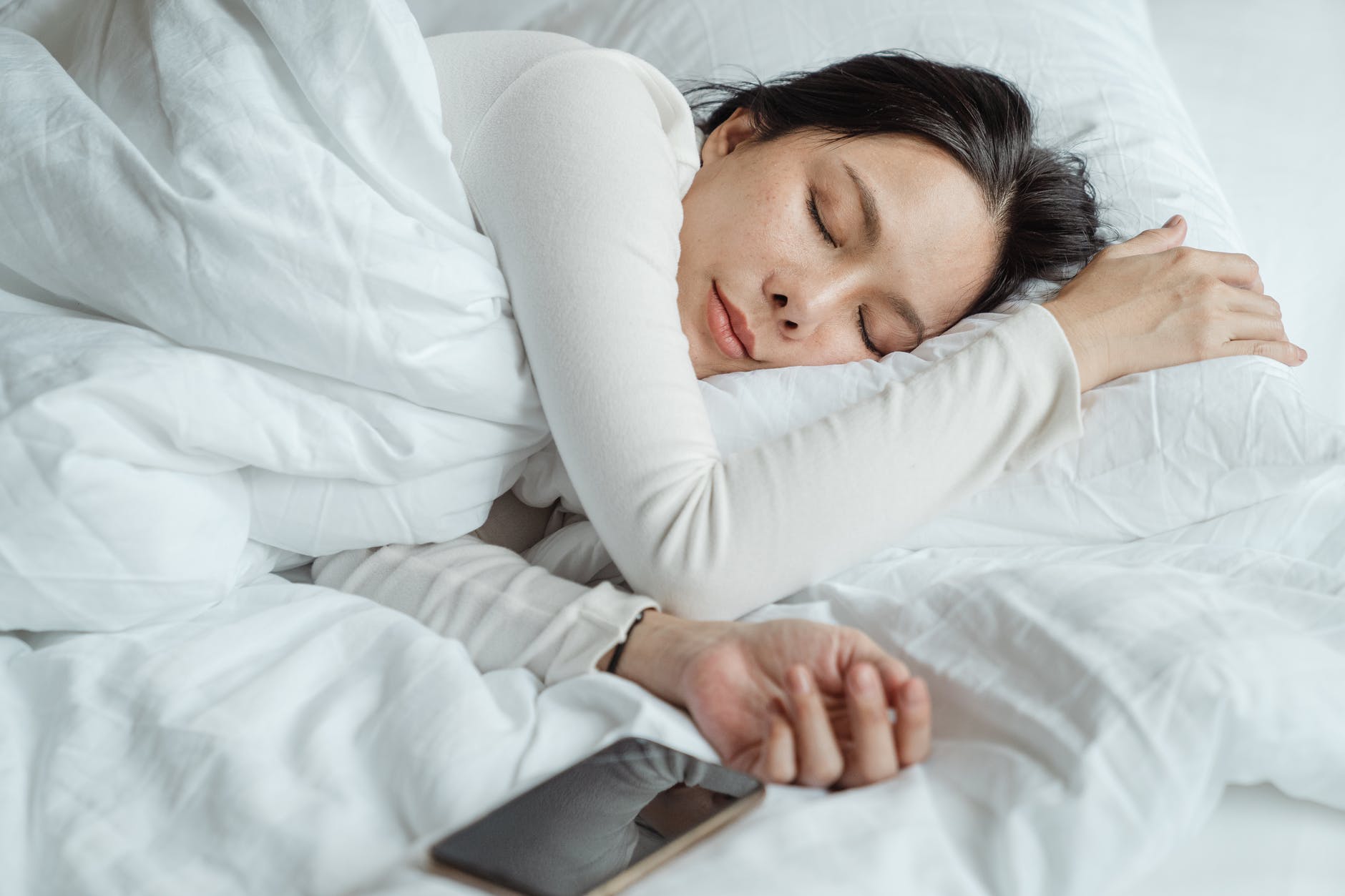 Sleeping Beauty – How Do You Heal When You Are Sleeping?