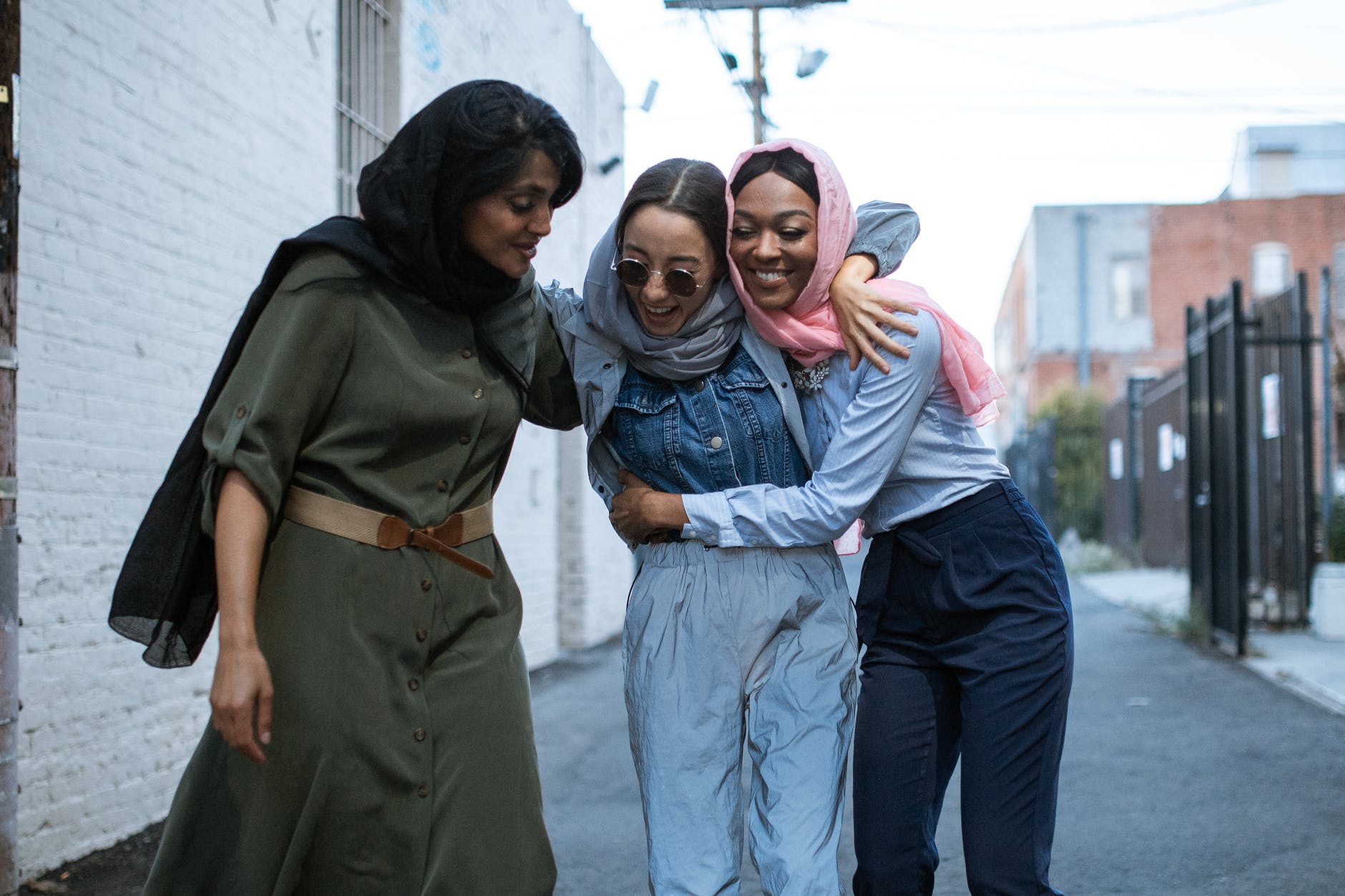 Modest Fashion Trends