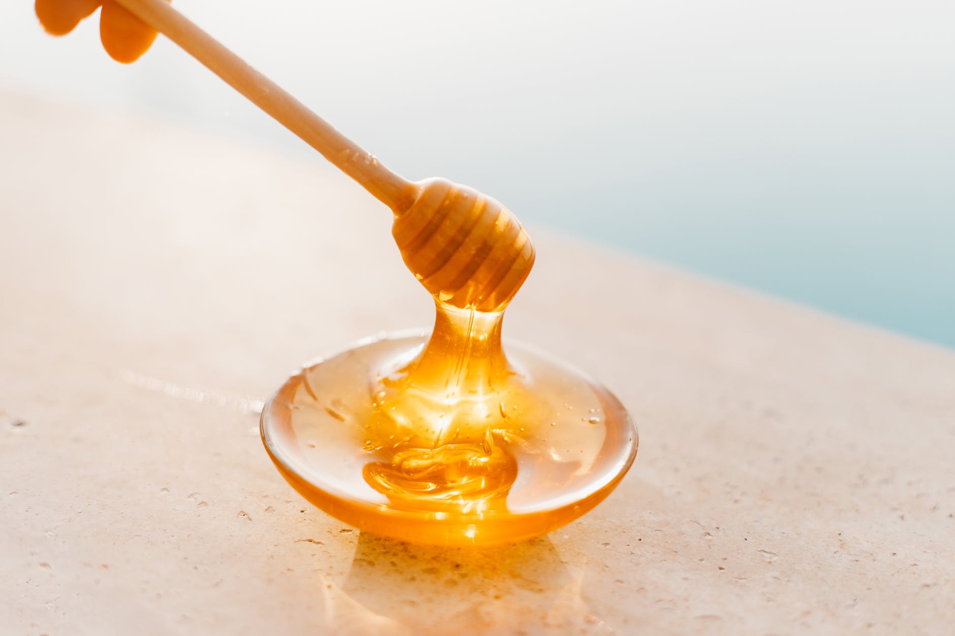 Health Benefits of Honey